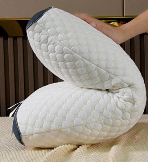 Almohadas cervicales