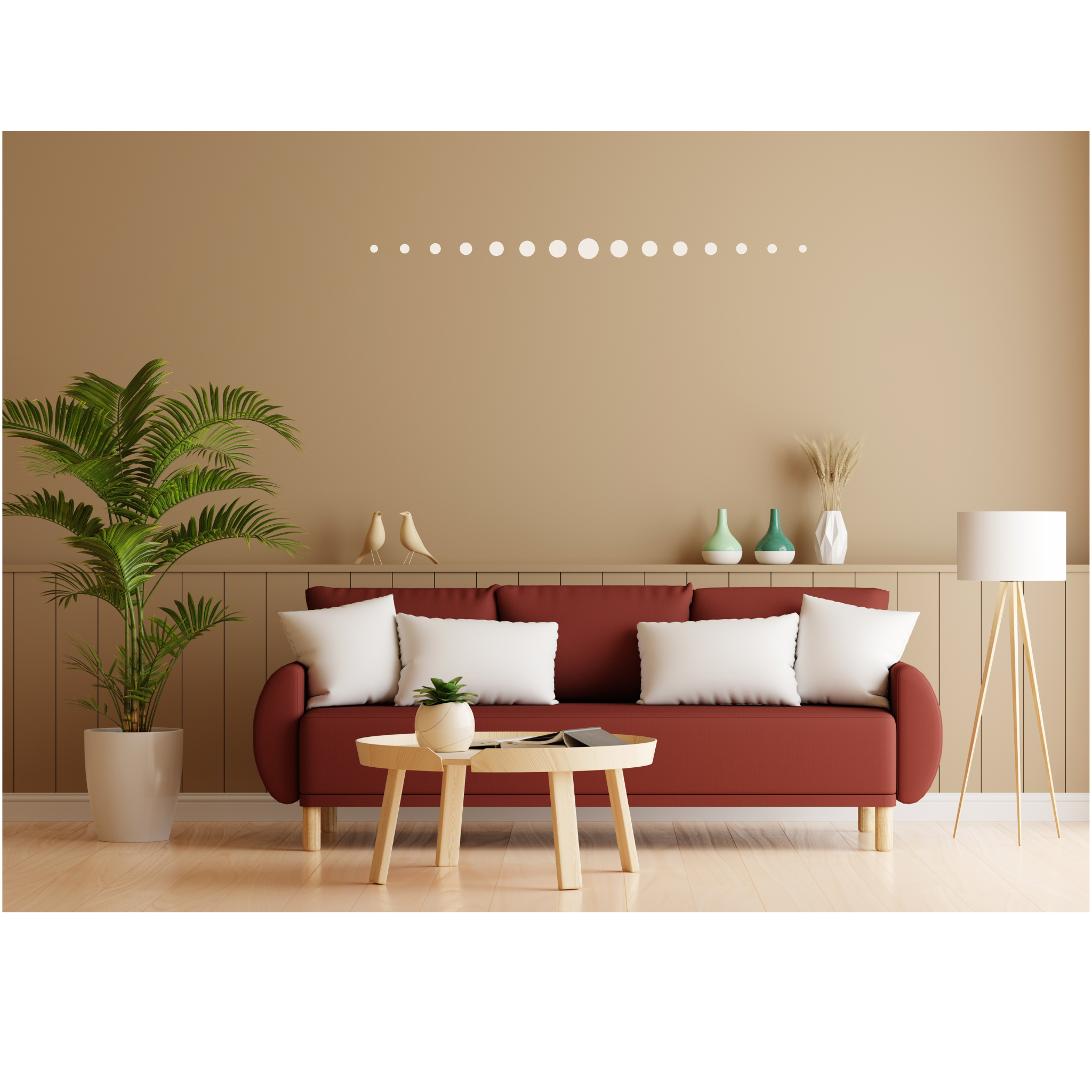 🛋️ Diseño Exclusivo, Confort a Medida: Tu Sala, Diseñada por y Para Vos 💖